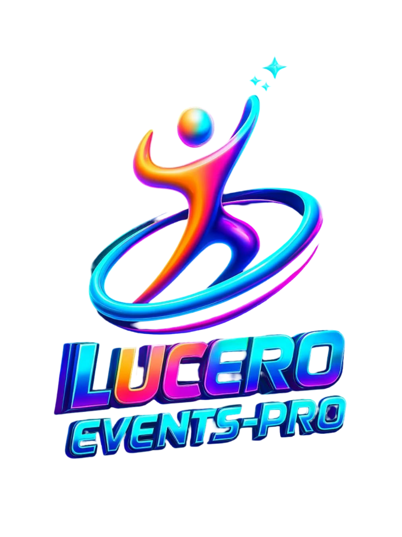 Lucero Events Pro